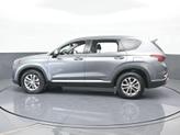 Thumbnail of 2019 Machine Gray Hyundai SANTA FE