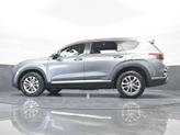 Thumbnail of 2019 Machine Gray Hyundai SANTA FE