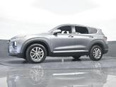 Thumbnail of 2019 Machine Gray Hyundai SANTA FE
