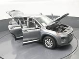 Thumbnail of 2019 Machine Gray Hyundai SANTA FE