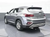 Thumbnail of 2019 Machine Gray Hyundai SANTA FE