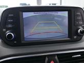 Thumbnail of 2019 Machine Gray Hyundai SANTA FE