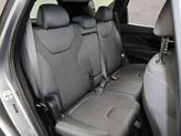 Thumbnail of 2019 Machine Gray Hyundai SANTA FE