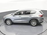 Thumbnail of 2019 Machine Gray Hyundai SANTA FE