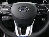 Thumbnail of 2019 Machine Gray Hyundai SANTA FE