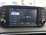 Thumbnail of 2019 Machine Gray Hyundai SANTA FE