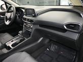 Thumbnail of 2019 Machine Gray Hyundai SANTA FE