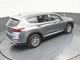 Thumbnail of 2019 Machine Gray Hyundai SANTA FE
