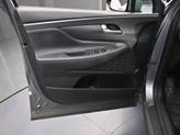 Thumbnail of 2019 Machine Gray Hyundai SANTA FE
