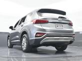 Thumbnail of 2019 Machine Gray Hyundai SANTA FE