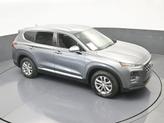 Thumbnail of 2019 Machine Gray Hyundai SANTA FE