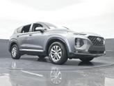 Thumbnail of 2019 Machine Gray Hyundai SANTA FE