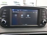 Thumbnail of 2019 Machine Gray Hyundai SANTA FE