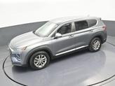 Thumbnail of 2019 Machine Gray Hyundai SANTA FE
