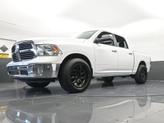 Thumbnail of 2018 Bright White Clearcoat RAM 1500