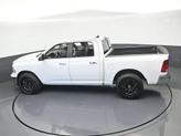 Thumbnail of 2018 Bright White Clearcoat RAM 1500