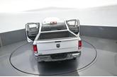 Thumbnail of 2018 Bright White Clearcoat RAM 1500