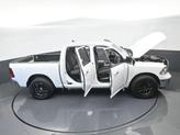 Thumbnail of 2018 Bright White Clearcoat RAM 1500