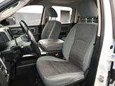 Thumbnail of 2018 Bright White Clearcoat RAM 1500