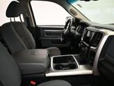 Thumbnail of 2018 Bright White Clearcoat RAM 1500
