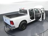 Thumbnail of 2018 Bright White Clearcoat RAM 1500
