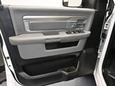 Thumbnail of 2018 Bright White Clearcoat RAM 1500