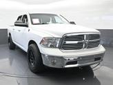 Thumbnail of 2018 Bright White Clearcoat RAM 1500
