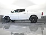 Thumbnail of 2018 Bright White Clearcoat RAM 1500