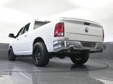 Thumbnail of 2018 Bright White Clearcoat RAM 1500