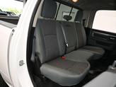 Thumbnail of 2018 Bright White Clearcoat RAM 1500