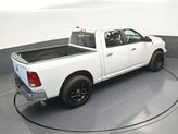 Thumbnail of 2018 Bright White Clearcoat RAM 1500