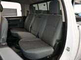 Thumbnail of 2018 Bright White Clearcoat RAM 1500