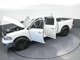 Thumbnail of 2018 Bright White Clearcoat RAM 1500