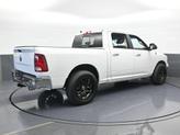 Thumbnail of 2018 Bright White Clearcoat RAM 1500