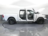 Thumbnail of 2018 Bright White Clearcoat RAM 1500