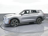 Thumbnail of 2022 Gray Metallic Mitsubishi Outlander