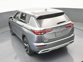 Thumbnail of 2022 Gray Metallic Mitsubishi Outlander