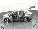 Thumbnail of 2022 Gray Metallic Mitsubishi Outlander