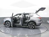Thumbnail of 2022 Gray Metallic Mitsubishi Outlander