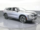Thumbnail of 2022 Gray Metallic Mitsubishi Outlander
