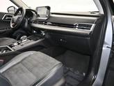 Thumbnail of 2022 Gray Metallic Mitsubishi Outlander