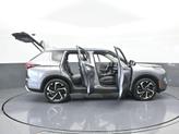 Thumbnail of 2022 Gray Metallic Mitsubishi Outlander