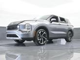 Thumbnail of 2022 Gray Metallic Mitsubishi Outlander