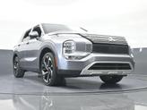Thumbnail of 2022 Gray Metallic Mitsubishi Outlander