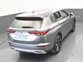 Thumbnail of 2022 Gray Metallic Mitsubishi Outlander