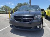 Thumbnail of 2019 Brilliant Black Crystal Pearlcoat Dodge Grand Caravan
