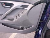 Thumbnail of 2013 Indigo Blue Pearl Hyundai ELANTRA