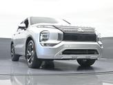 Thumbnail of 2022 Silver Mitsubishi Outlander