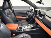 Thumbnail of 2022 Silver Mitsubishi Outlander