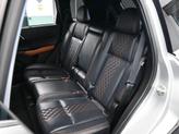 Thumbnail of 2022 Silver Mitsubishi Outlander